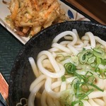 Hanamaru Udon - 