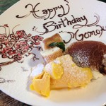 Osteria Bar the passion