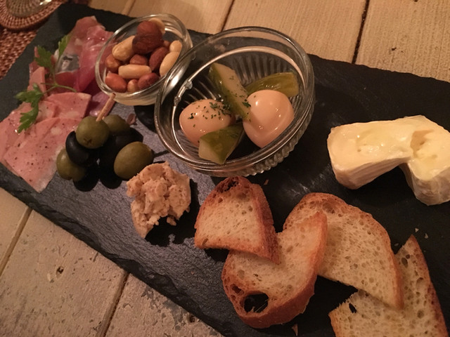Moca モカ 郡山 ダイニングバー ネット予約可 食べログ Moca モカ 郡山 ダイニングバー ネット予約可 食べログ