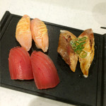 Kappasushi - 