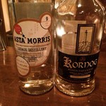 ａｕｔｈｅｎｔｉｃ ｂａｒ ｗｅｉｎ - LEDAIG+KORNOG