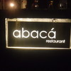 Abaca Restaurant Abaca Boutique resort