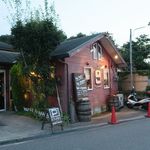 カウボーイカレー - 外観