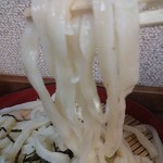 うどん利平 - 