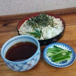 うどん利平 - 