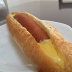 粉とクリーム - 本日のポンイツ。  自宅にて