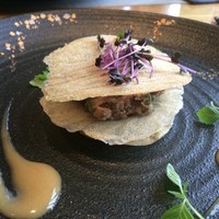 京都牛懐石 稲吉 - 