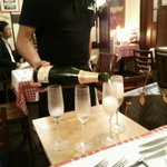 ル・マルカッサン - ＣＡＶＡのサービス・平成２８年９月１４日