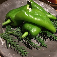 神戸牛焼肉 石田屋。Hanareの上 - 