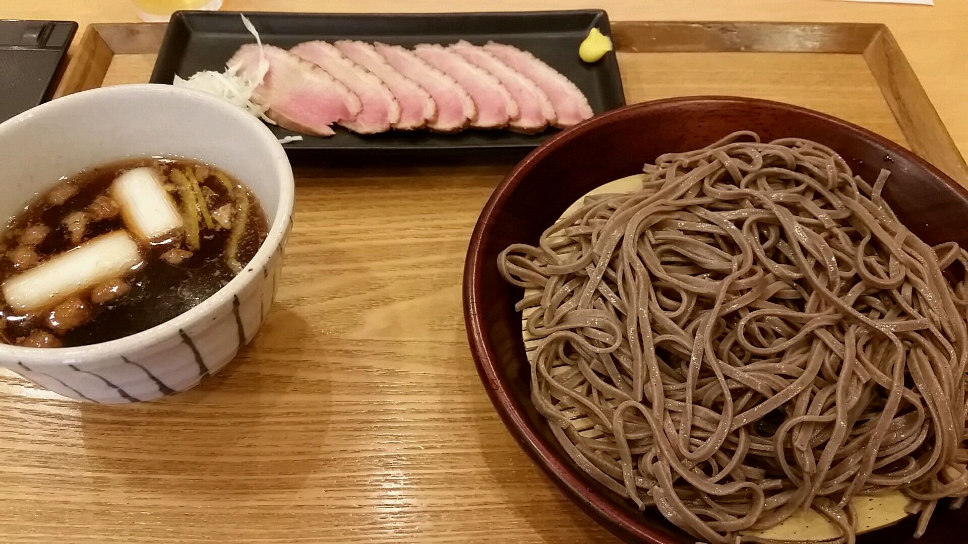 信州そば なずな name=