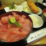 居酒屋 十一屋 - 