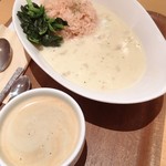 Chowder's SOUP & DELI - 