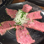 炭火焼肉 やまもと - 