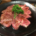 炭火焼肉 やまもと - 