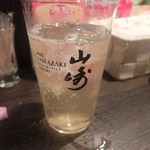 ハイボール バー ツバキ - 