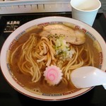 らー麺　Do・Ni・Bo - 