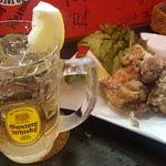 麺ダイニング はる - 