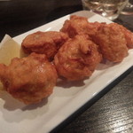 ハイボール バー ツバキ - 