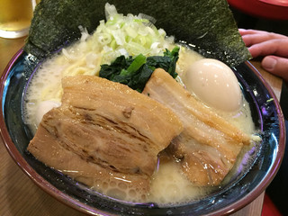 赤坂見附の人気ラーメン10選 深夜営業の店など 食べログまとめ
