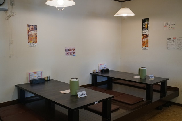 Shinkyo Moriyama Ten photo 4