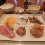 鹿児島東急ＲＥＩホテル - 