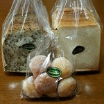 マリーポアラーヌ - マリーポアラーヌ