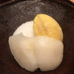 新宿割烹 中嶋 - 