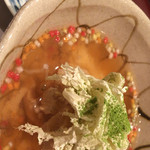 新宿割烹 中嶋 - 