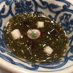 新宿割烹 中嶋 - 