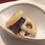 新宿割烹 中嶋 - 