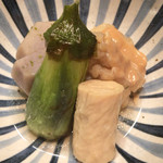 新宿割烹 中嶋 - 