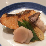 新宿割烹 中嶋 - 