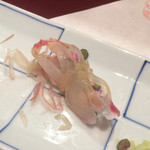 新宿割烹 中嶋 - 