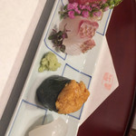 新宿割烹 中嶋 - 