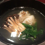 新宿割烹 中嶋 - 