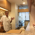 新宿割烹 中嶋 - 