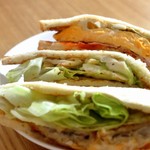 ブラウニーサンドイッチ 天竜川 パン サンドイッチ その他 食べログ ブラウニーサンドイッチ 天竜川 パン サンドイッチ その他 食べログ