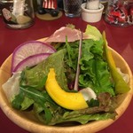 イタリアンバール ブォングスタイオ 本郷店 - 