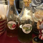 イタリアンバール ブォングスタイオ 本郷店 - 