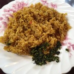 シュガーメイプル - ドライカレー