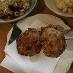 浦ちゃん - つくね