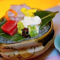 京懐石 美濃吉 そごう千葉店 - 