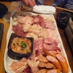 俺のホルモンもつ家　金太 - 