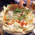 俺のホルモンもつ家　金太 - 