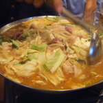 俺のホルモンもつ家　金太 - 