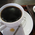 音茶屋 - コーヒー