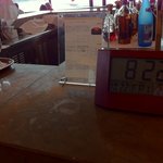 JAL ファーストクラスラウンジ - 