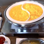 JAL ファーストクラスラウンジ - 