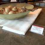 JAL ファーストクラスラウンジ - 