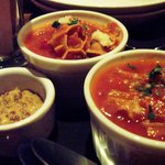 オー・ペシェ・グルマン - トリッパ